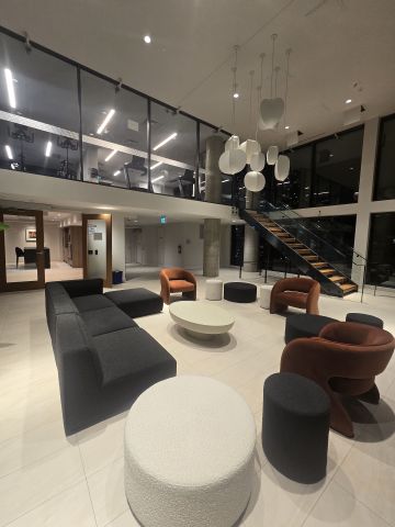 For Lease - 81 Wellesley Street Unit# 2503, Toronto, Ontario - Photo 2