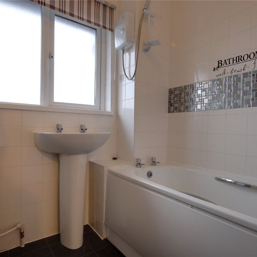 1 bed end of terrace house to rent in Russell Walk, Thornaby, TS17 - Photo 1