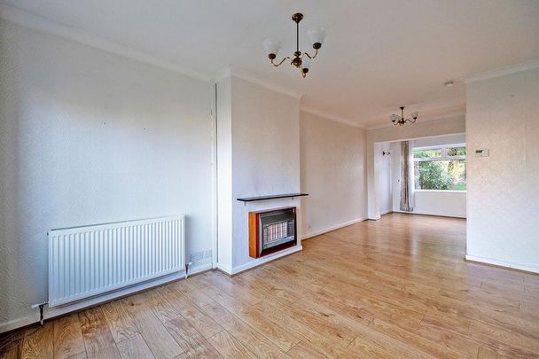 3 bedroom semi-detached house to rent - Photo 1
