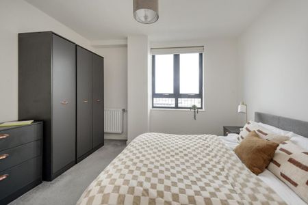 2 bedroom flat to rent - Photo 4