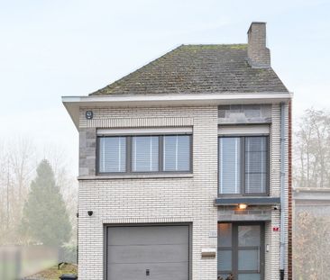 Gezellige woning nabij Okegem centrum - Photo 4