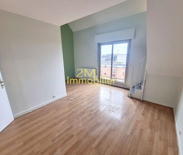 Location Appartement 2 pièces 39m² - Photo 5