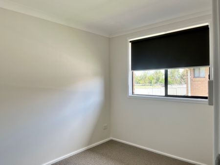 SOUTH TAMWORTH- Freshly Renovated 2 Bedroom Unit - Photo 5