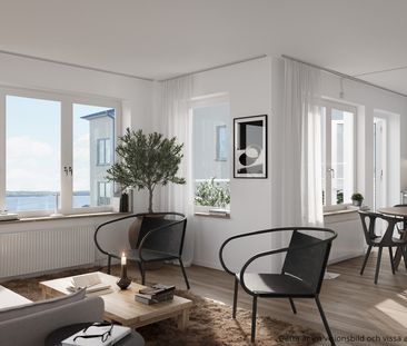 Gjutartorget, Kungsängen - Foto 1