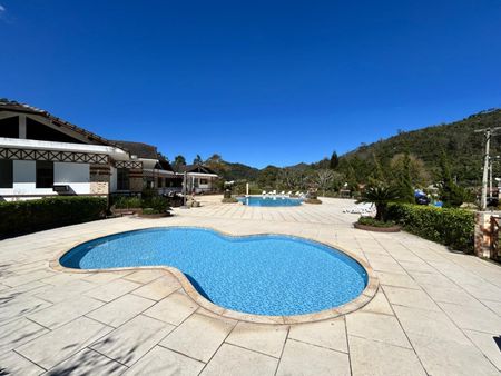 CASA CONDOMÍNIO - VARGEM GRANDE - TERESÓPOLIS - Photo 2