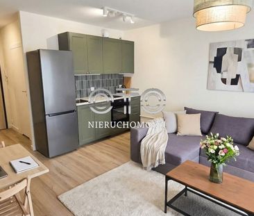 Mieszkanie na wynajem - Zdjęcie 2