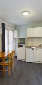 Location Appartement 1 pièce 19m² VILLEURBANNE 69100 - Photo 3