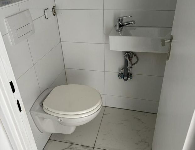 Wg Zimmer möbliert zu vermieten - Foto 1