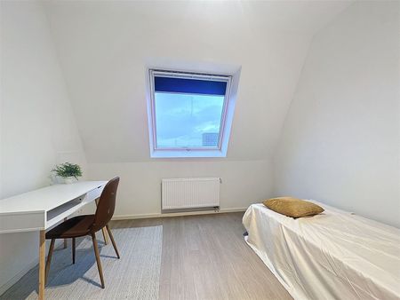 Luxe penthouse met prachtig zicht op 't Eilandje - Foto 2