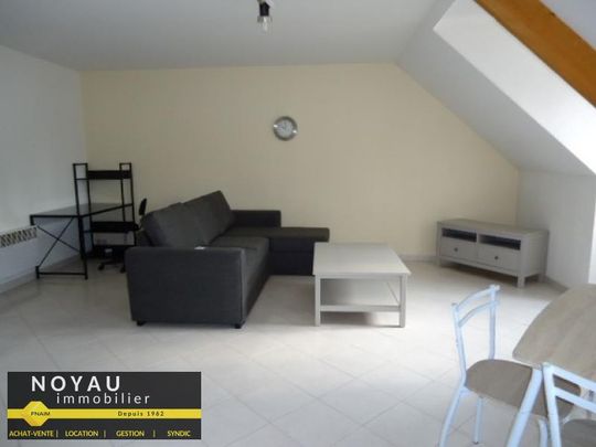 Location Appartement 2 pièces 53m² - Photo 1