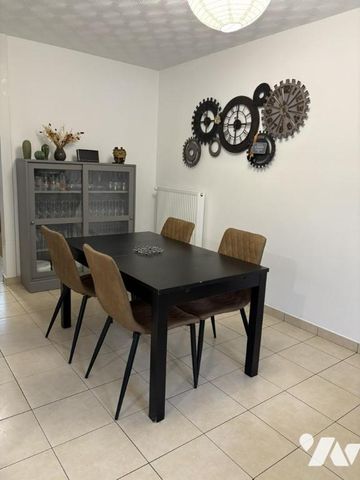 A LOUER – MAISON TYPE 4 RENOVEE - QUARTIER RESIDENTIEL - Photo 2