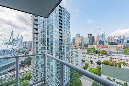 1908-131 Regiment Sq Vancouver BC Vancouver BC Canada - V6B 1X6 - Photo 5