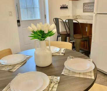 For Lease - 856 Finley Avenue Unit# Basement, Ajax, Ontario - Photo 1