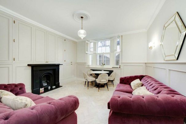 Morpeth Terrace, Westminster, SW1P - Photo 1