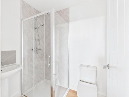 House share to rent - Photo 4