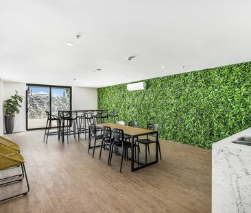 10th floor living in the heart of Gungahlin - Photo 1