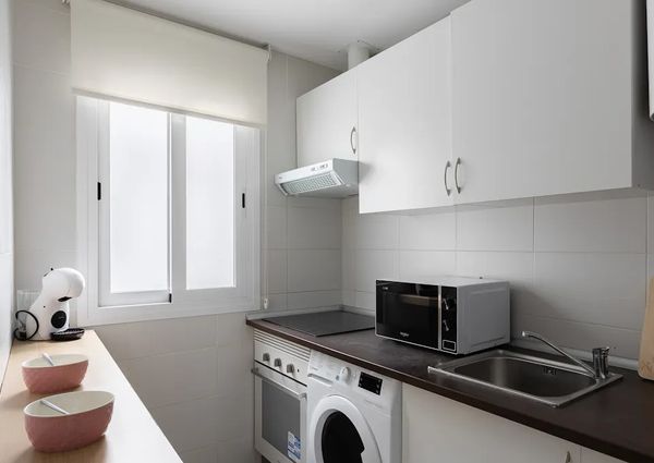 Calle Daoiz, Getafe, Community of Madrid 28903