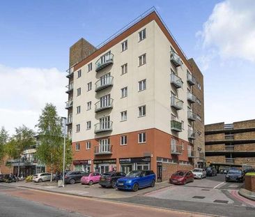 Market Street, Bracknell, RG12 - Photo 1