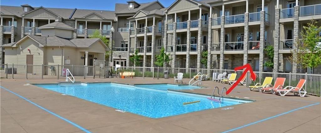 For Lease - 764 River Road Unit# 110, Wasaga Beach, Ontario - Photo 1