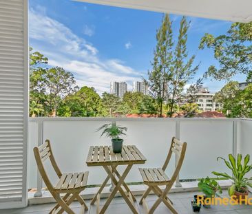 206/2B Hazelwood Place, Epping, NSW 2121 - Photo 4