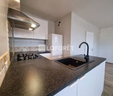 Appartement T2 Saint-Ouen-l'Aumône à louer - Photo 4