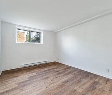 Appartement à louer, Montréal (Villeray/Saint-Michel/Parc-Extension) - Photo 4