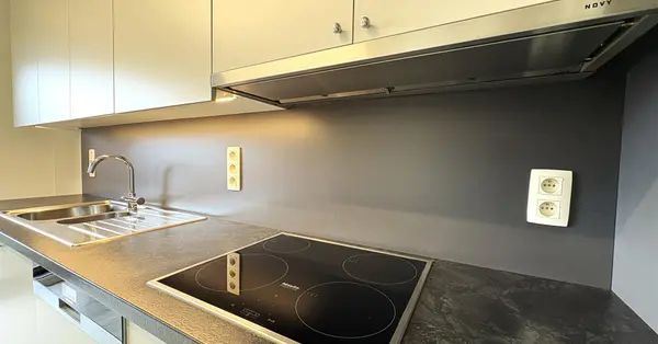 Appartement - Foto 1