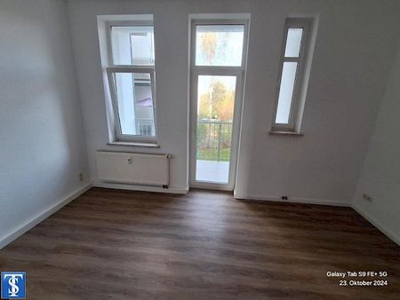 3 Zimmer Maisonette Wohnung - tolle Pärchenwohnung - Foto 4