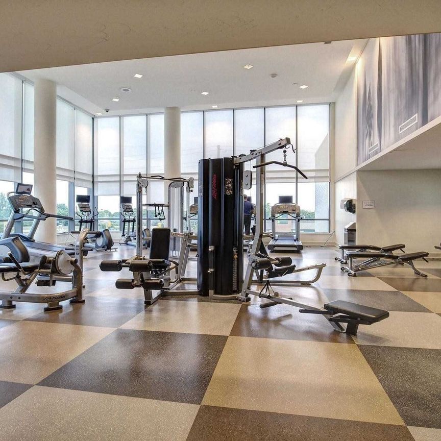 For Lease - 215 Sherway Gardens Road Unit# 2507, Toronto, Ontario - Photo 1