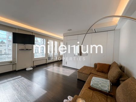 4 Zimmer, 93 m², 5. Stock - Photo 3