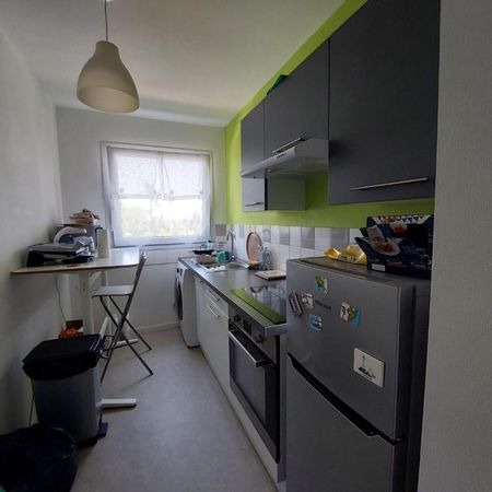 Appartement T2 à louer - 48 m² - Photo 3