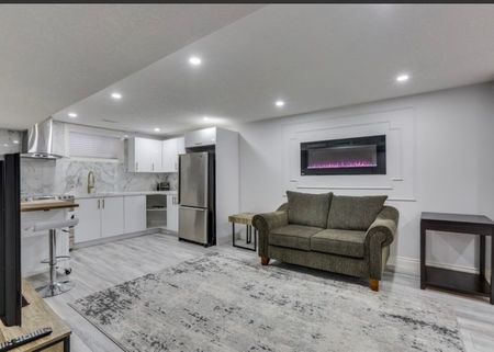 For Lease - 3194 Morgan Avenue Unit# LOWER, London South, Ontario - Photo 2