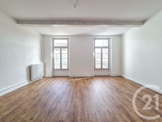Location Appartement 3 pièces 76m² GAILLAC 81600 - Photo 1