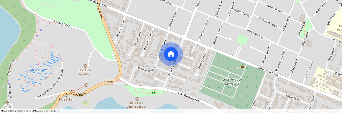 90 Crouch Street South, SA 5290, Gambier