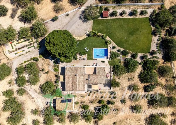 TH2023441 - Entire villa in Boliqueime winter Rental