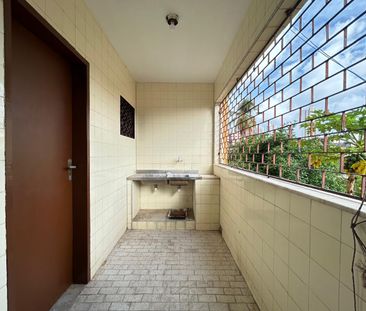 CENTRO - APARTAMENTO - PEREIRA FILGUEIRAS, 556 APTO 101 - Foto 6