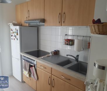 Location Appartement 2 pièces 48m² ST NAZAIRE 44600 - Photo 5