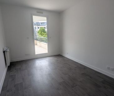 location Appartement T2 DE 51.9m² À BOULOGNE - Photo 1