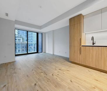For Lease - 35 Parliament Street Unit# 705, Toronto, Ontario - Photo 2