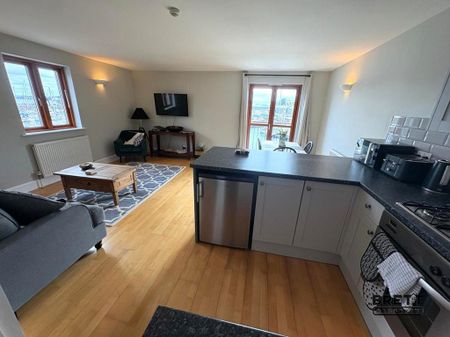 1 bedroom flat to rent - Photo 2