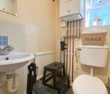 2 bedroom semi-detached house to rent - Photo 1