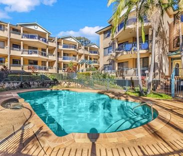Exquisite, Restored Apartment Within Carlingford West School Catchment - Photo 6