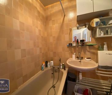 Appartement à louer 1 pièce 25.13m² - Photo 6