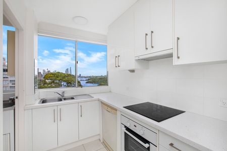 24/14-16 Carr Street, Waverton NSW 2060 - Apartment For Rent | Domain - Photo 2