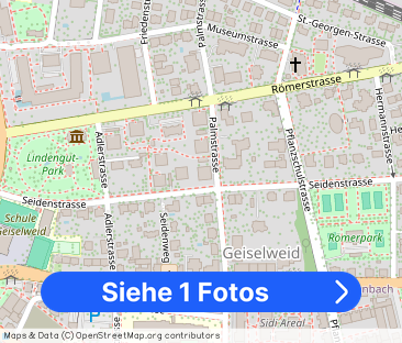 Vivre au milieu du parc - Foto 1