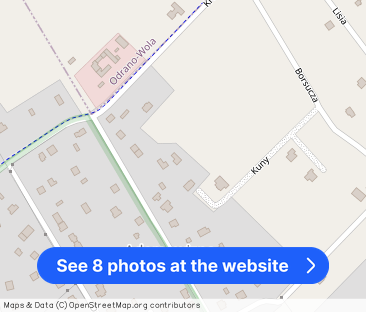 Wynajmę dom 180m2 w Adamowiźnie - Photo 1