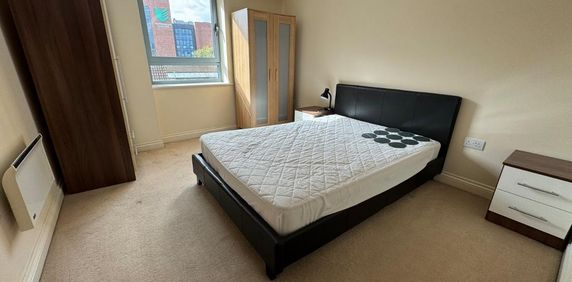 1 bedroom flat to rent - Photo 2