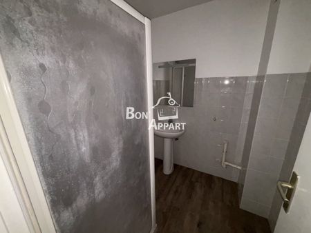 Appartement 4 pièces à Audun-le-Roman - Photo 2