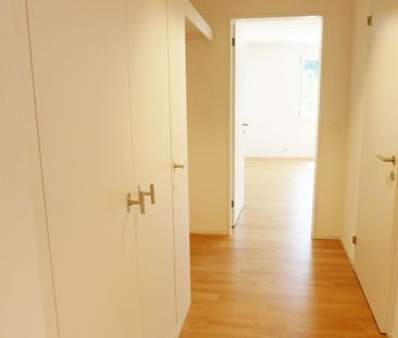 Modern attic apartment on the Wildbach - Photo 5