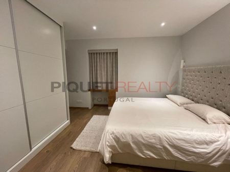 2 room luxury Apartment for rent in Lisbon, Portugal - Photo 4